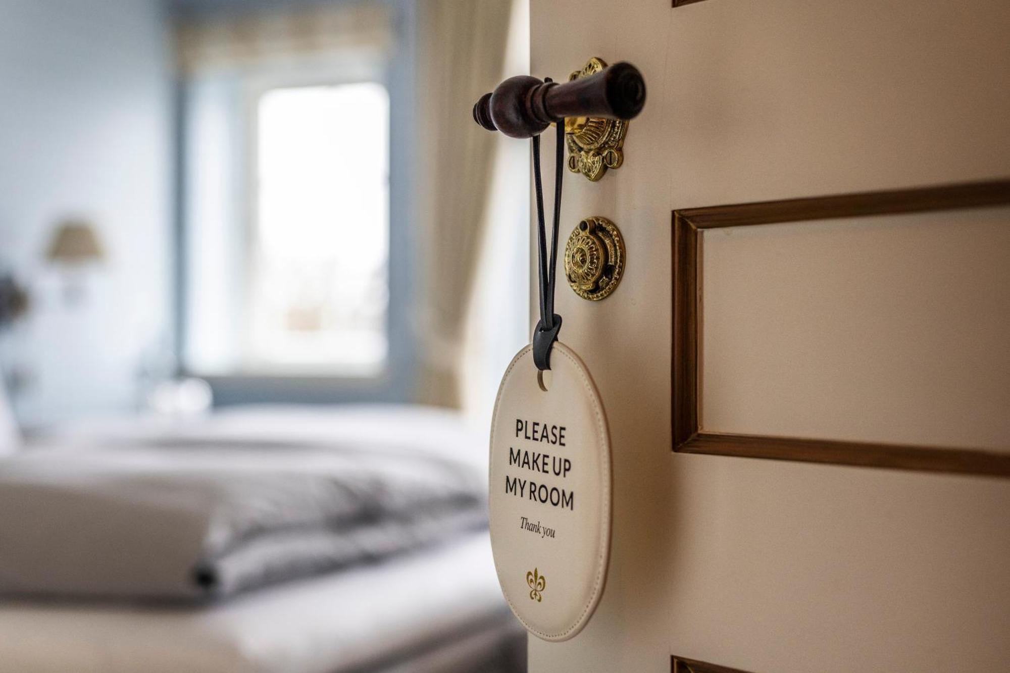 Dyvig Badehotel Норборг Экстерьер фото